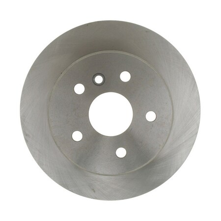 Raybestos Disc Brake Rotor Only-Dih Park Br31261,96819R 96819R
